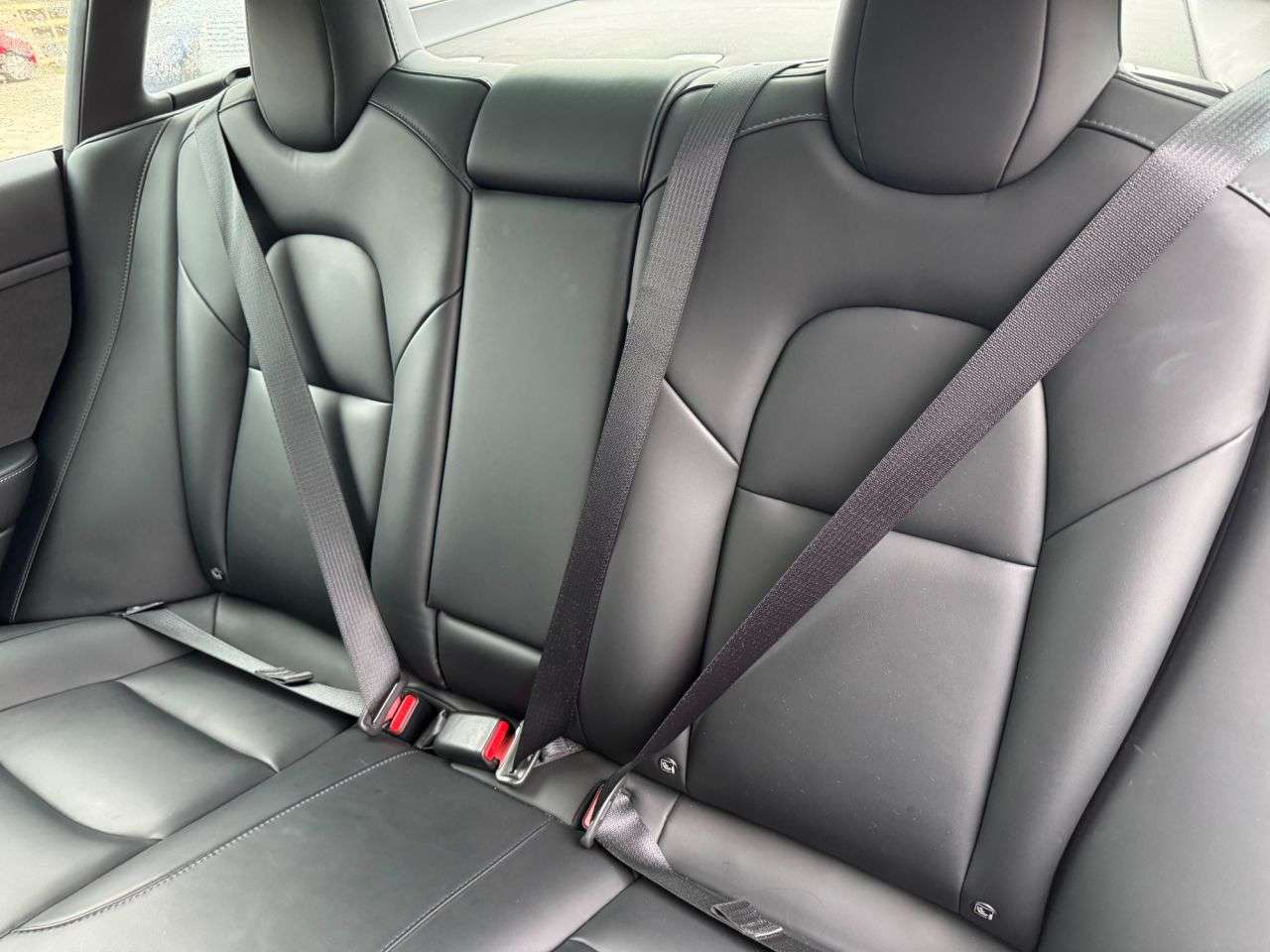 2022 TESLA MODEL 3 2022 TESLA MODEL 3