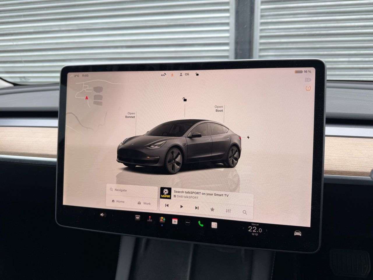 2022 TESLA MODEL 3 2022 TESLA MODEL 3