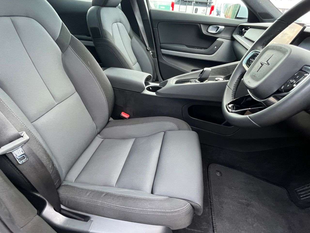 2022 POLESTAR POLESTAR 2 2022 POLESTAR POLESTAR 2