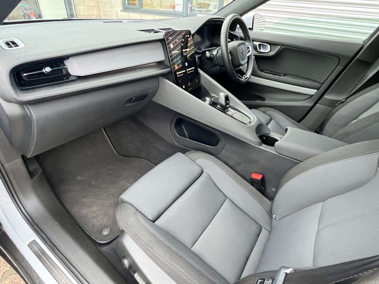 2022 POLESTAR POLESTAR 2 2022 POLESTAR POLESTAR 2