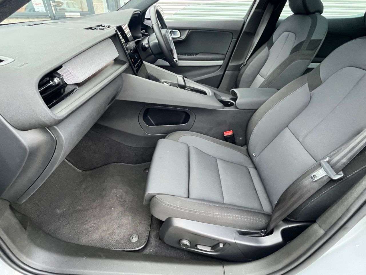 2022 POLESTAR POLESTAR 2 2022 POLESTAR POLESTAR 2