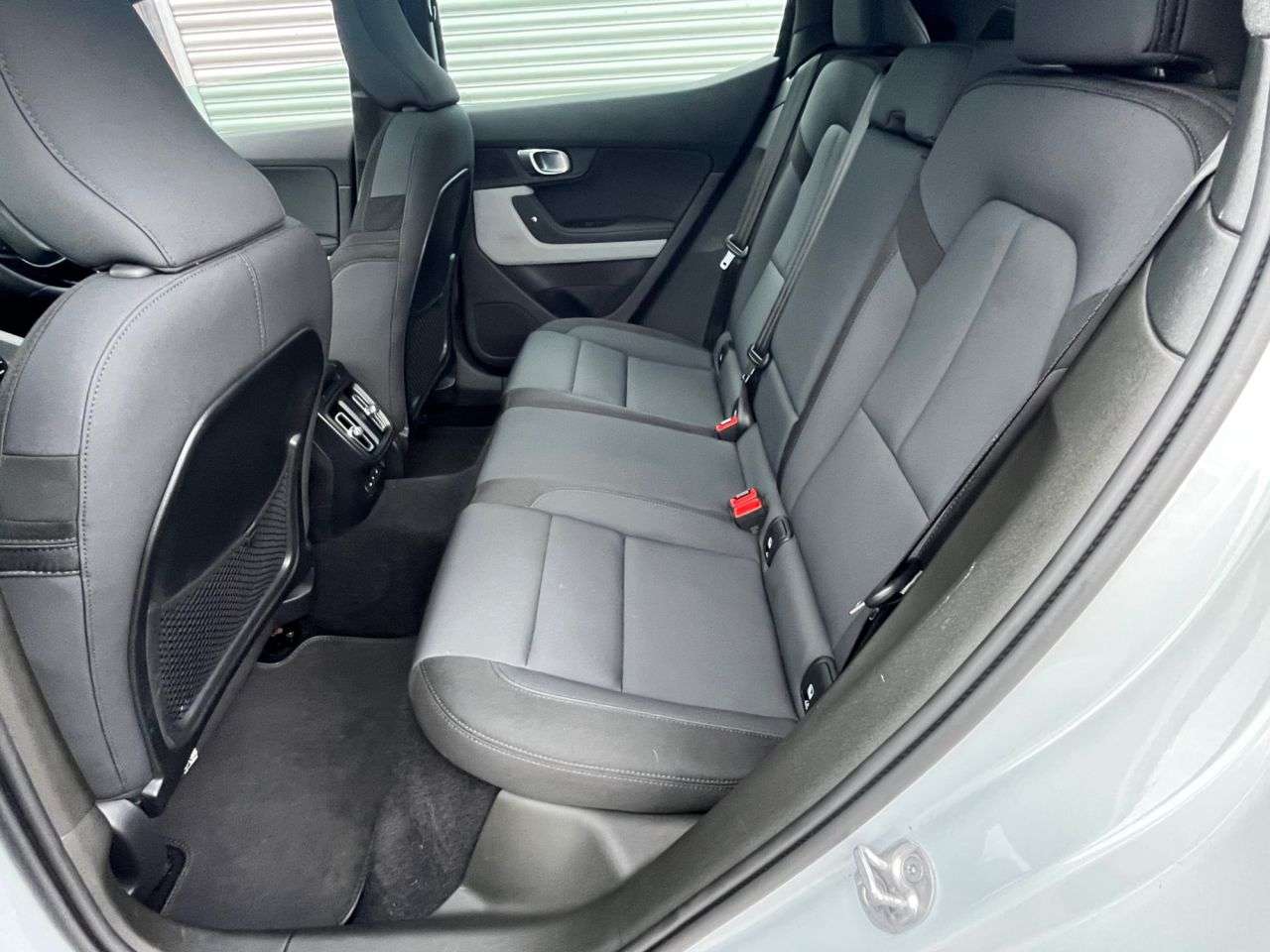 2022 POLESTAR POLESTAR 2 2022 POLESTAR POLESTAR 2