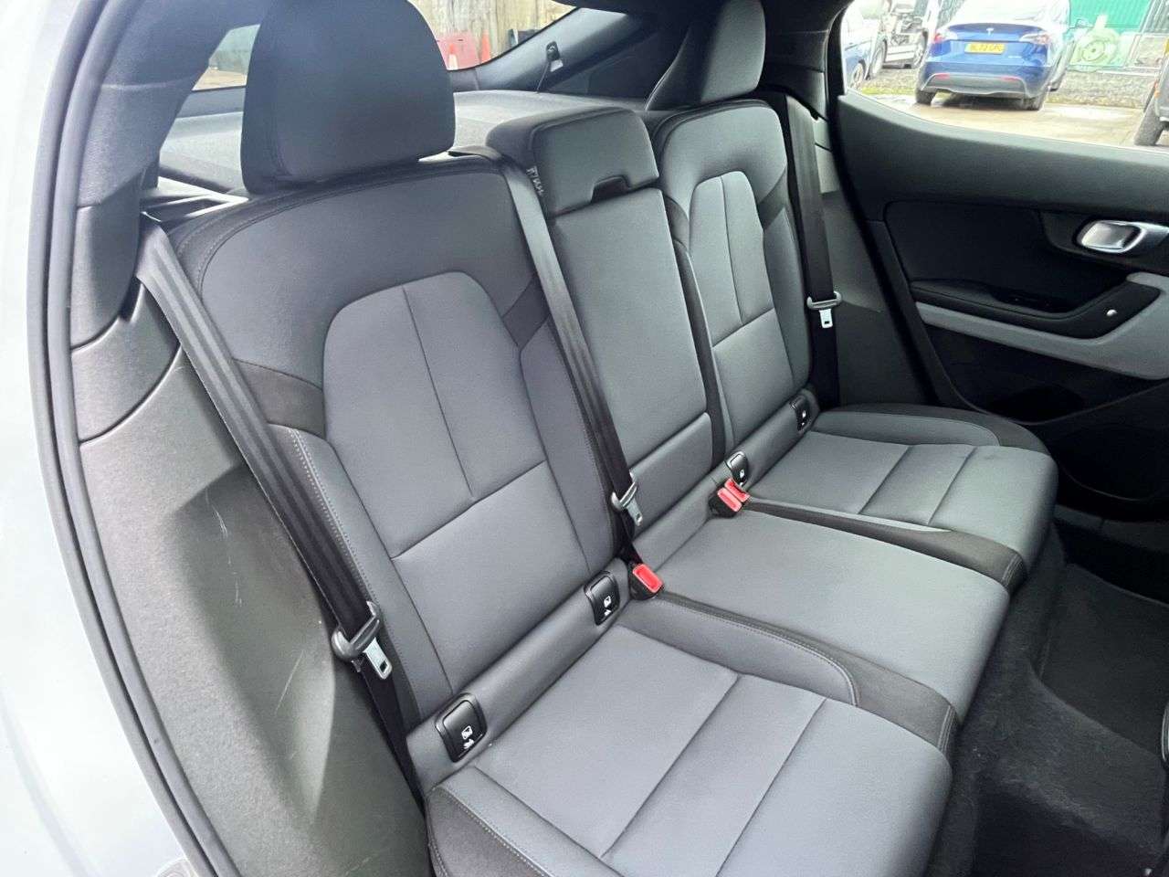 2022 POLESTAR POLESTAR 2 2022 POLESTAR POLESTAR 2