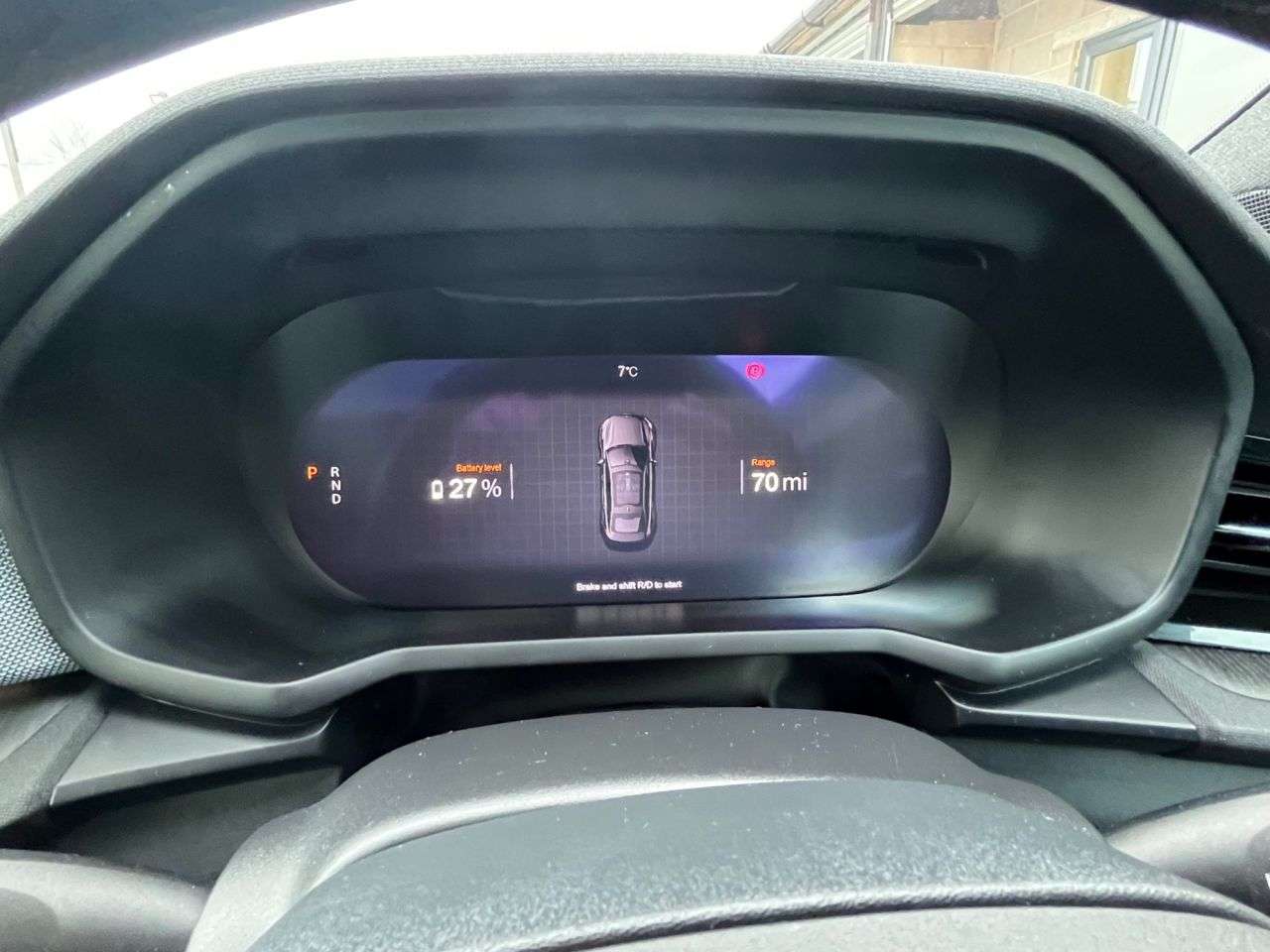 2022 POLESTAR POLESTAR 2 2022 POLESTAR POLESTAR 2