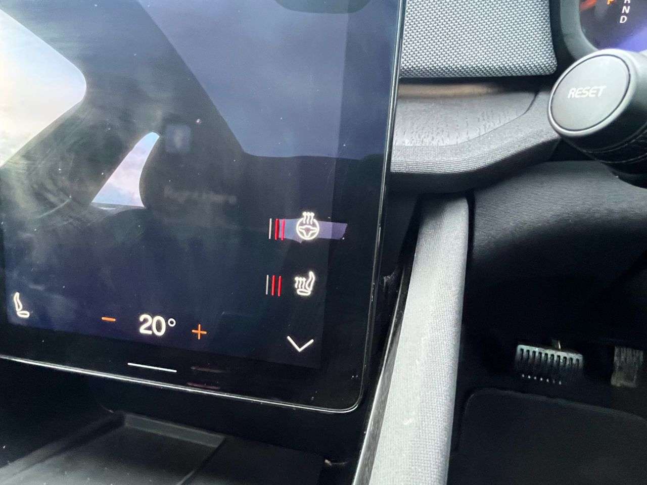 2022 POLESTAR POLESTAR 2 2022 POLESTAR POLESTAR 2