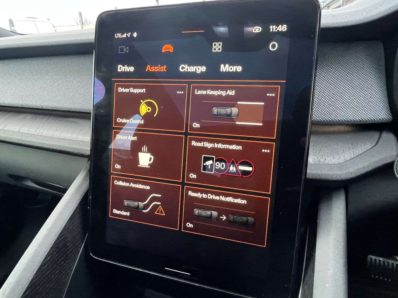 2022 POLESTAR POLESTAR 2 2022 POLESTAR POLESTAR 2