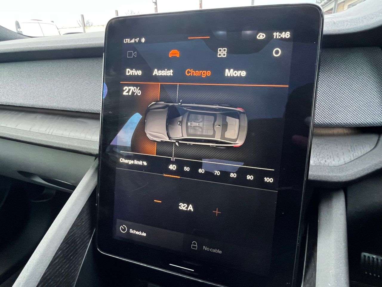 2022 POLESTAR POLESTAR 2 2022 POLESTAR POLESTAR 2