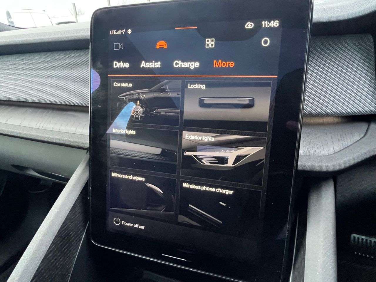 2022 POLESTAR POLESTAR 2 2022 POLESTAR POLESTAR 2