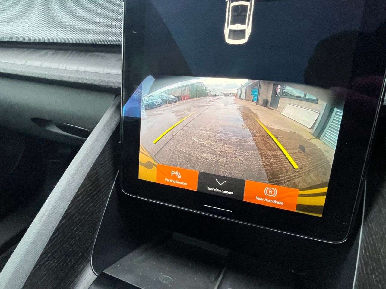 2022 POLESTAR POLESTAR 2 2022 POLESTAR POLESTAR 2