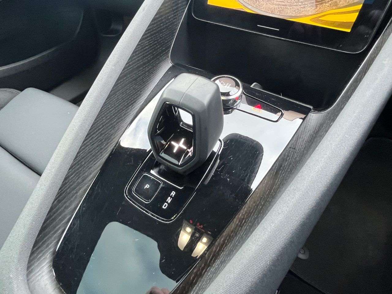 2022 POLESTAR POLESTAR 2 2022 POLESTAR POLESTAR 2