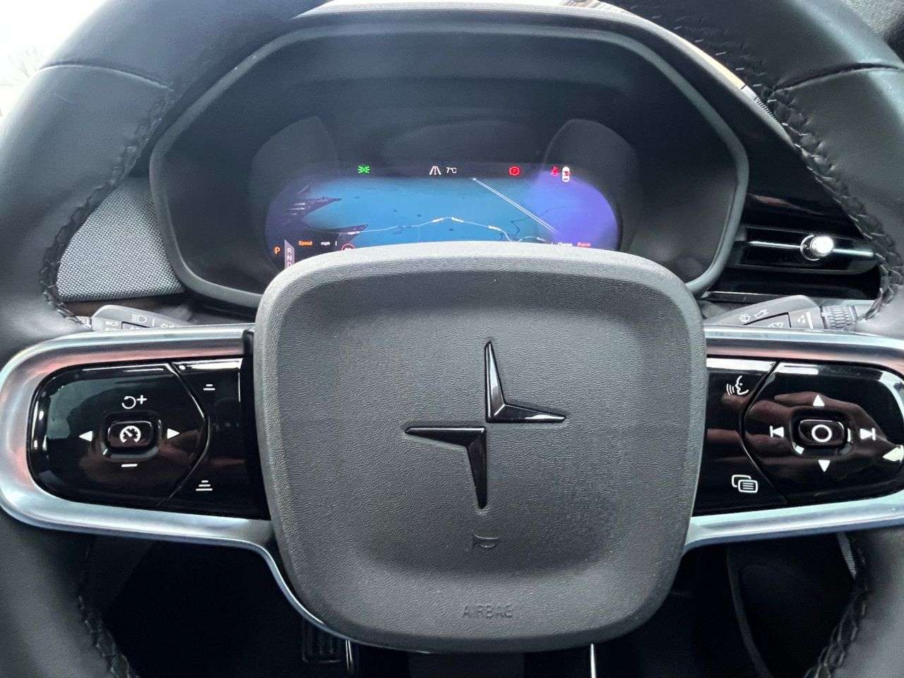 2022 POLESTAR POLESTAR 2 2022 POLESTAR POLESTAR 2