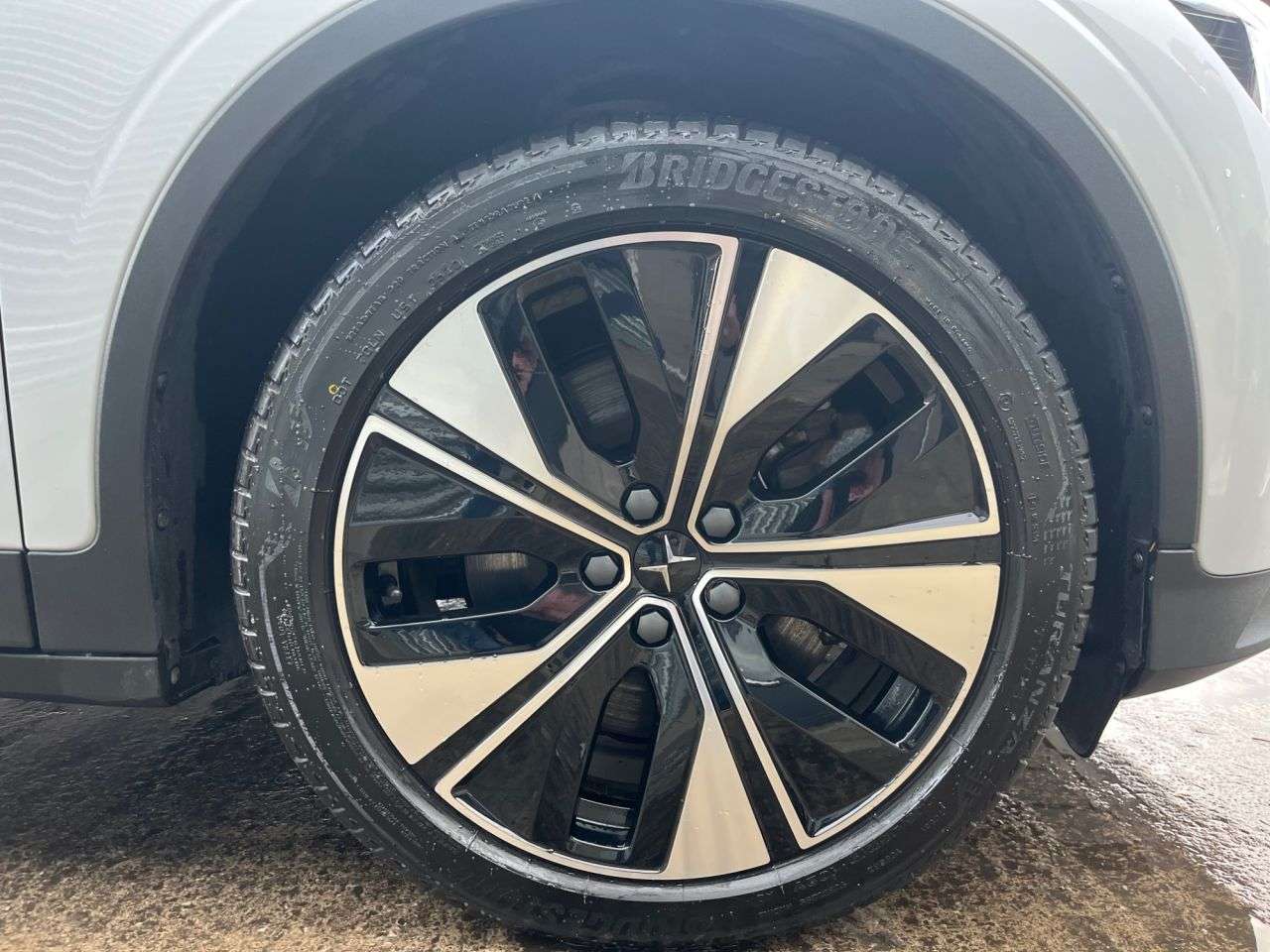 2022 POLESTAR POLESTAR 2 2022 POLESTAR POLESTAR 2