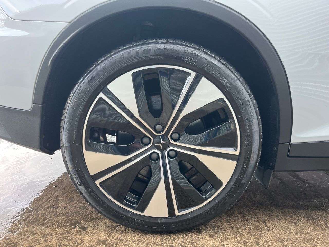 2022 POLESTAR POLESTAR 2 2022 POLESTAR POLESTAR 2