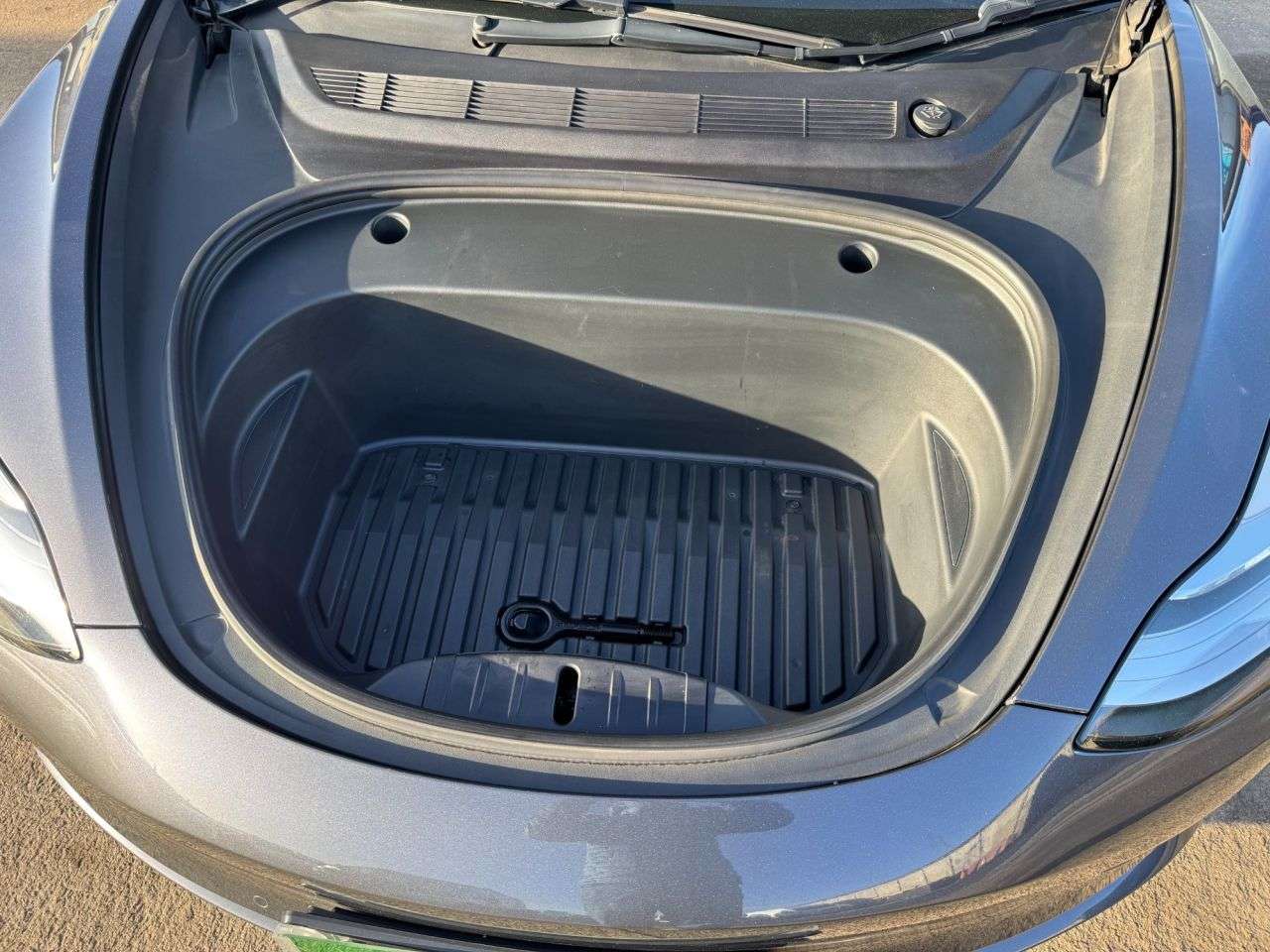2019 TESLA MODEL 3 2019 TESLA MODEL 3