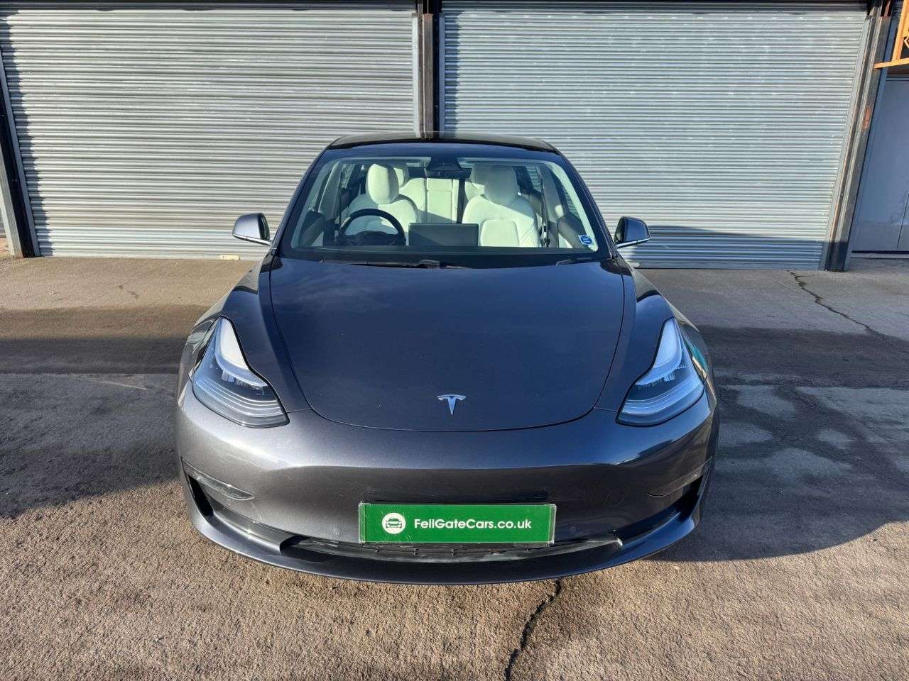 2019 TESLA MODEL 3 2019 TESLA MODEL 3