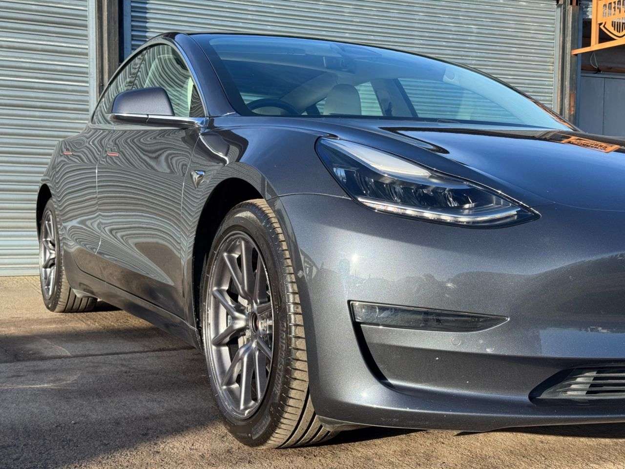 2019 TESLA MODEL 3 2019 TESLA MODEL 3
