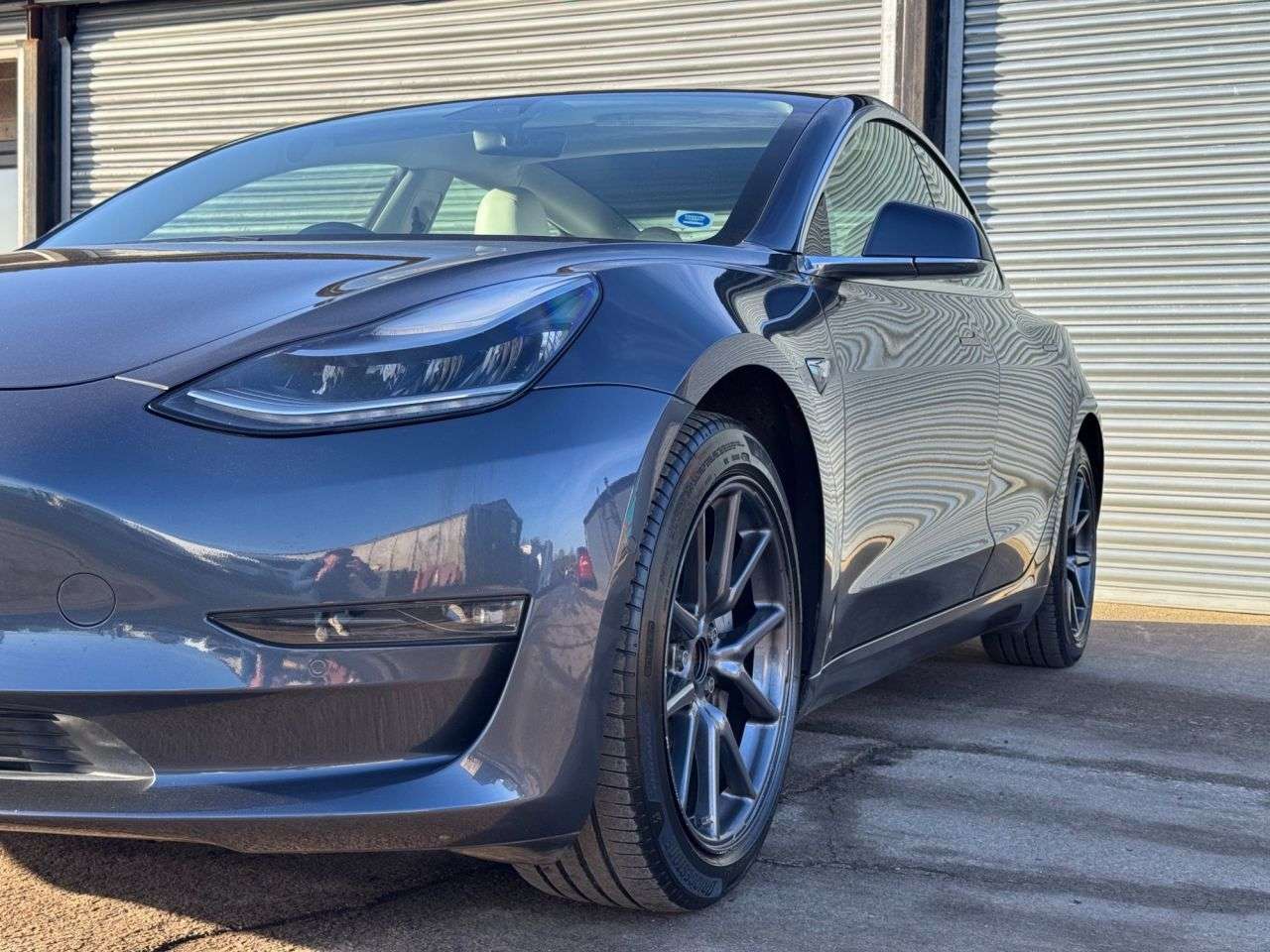 2019 TESLA MODEL 3 2019 TESLA MODEL 3