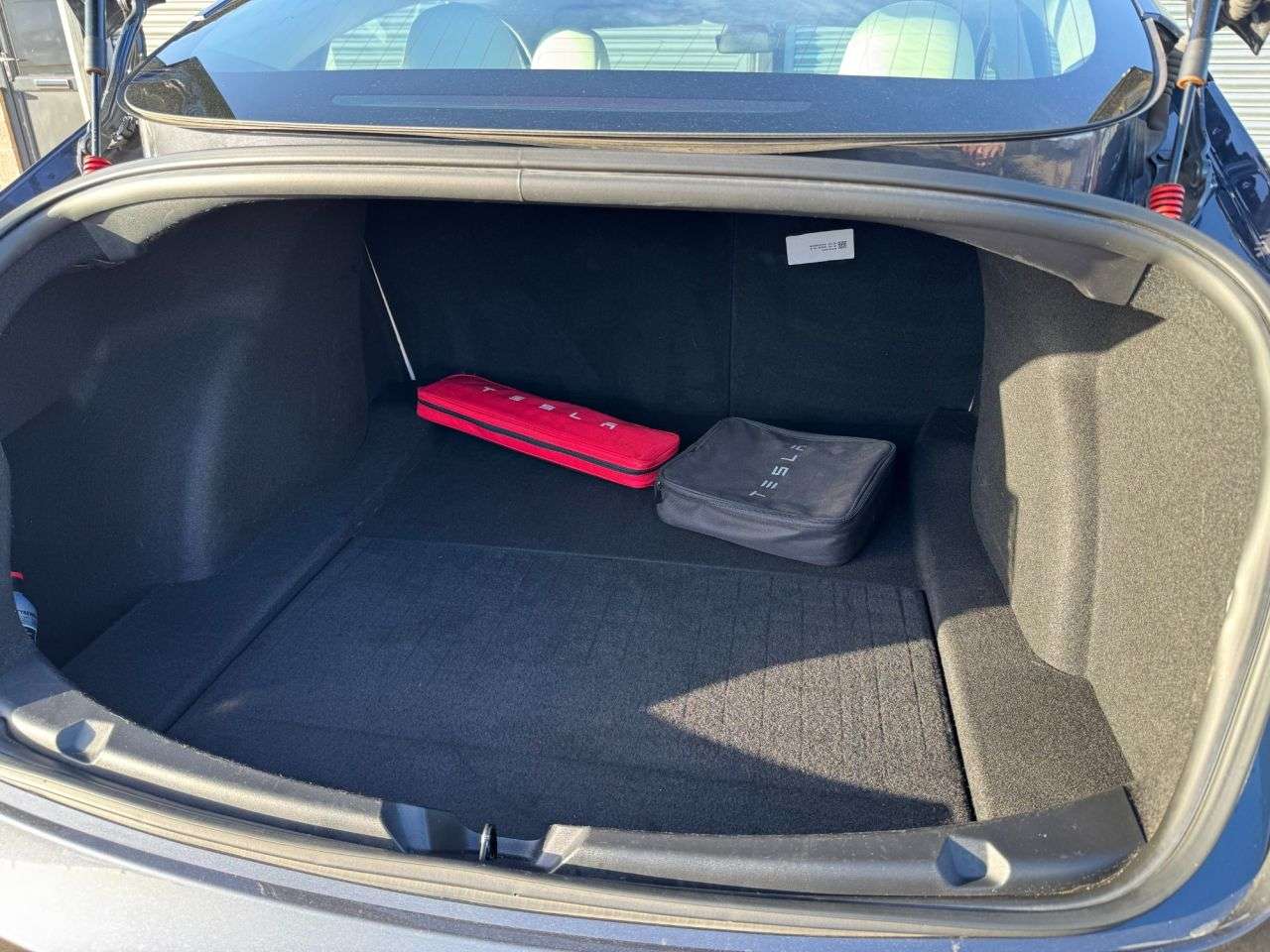2019 TESLA MODEL 3 2019 TESLA MODEL 3