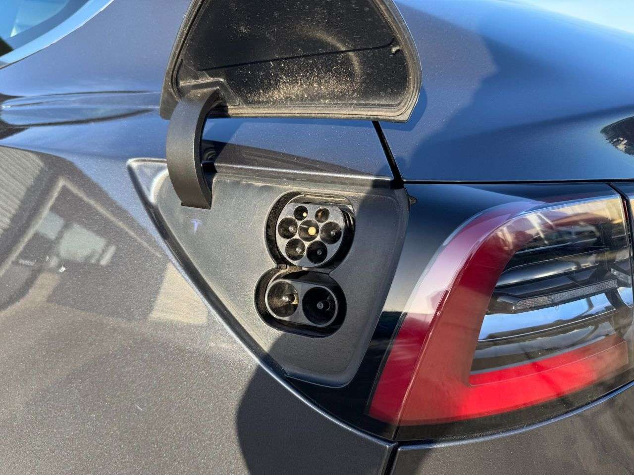 2019 TESLA MODEL 3 2019 TESLA MODEL 3