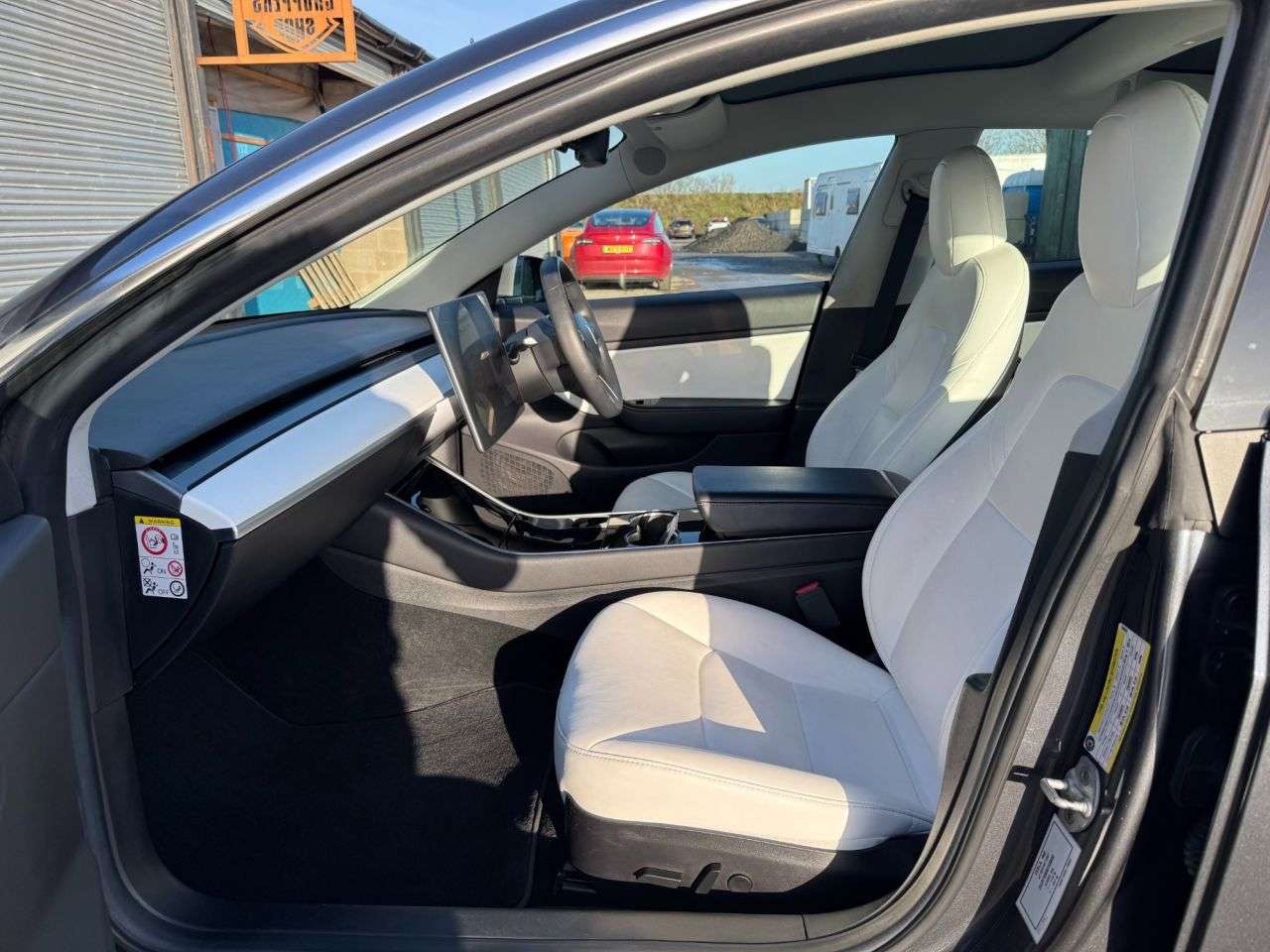 2019 TESLA MODEL 3 2019 TESLA MODEL 3