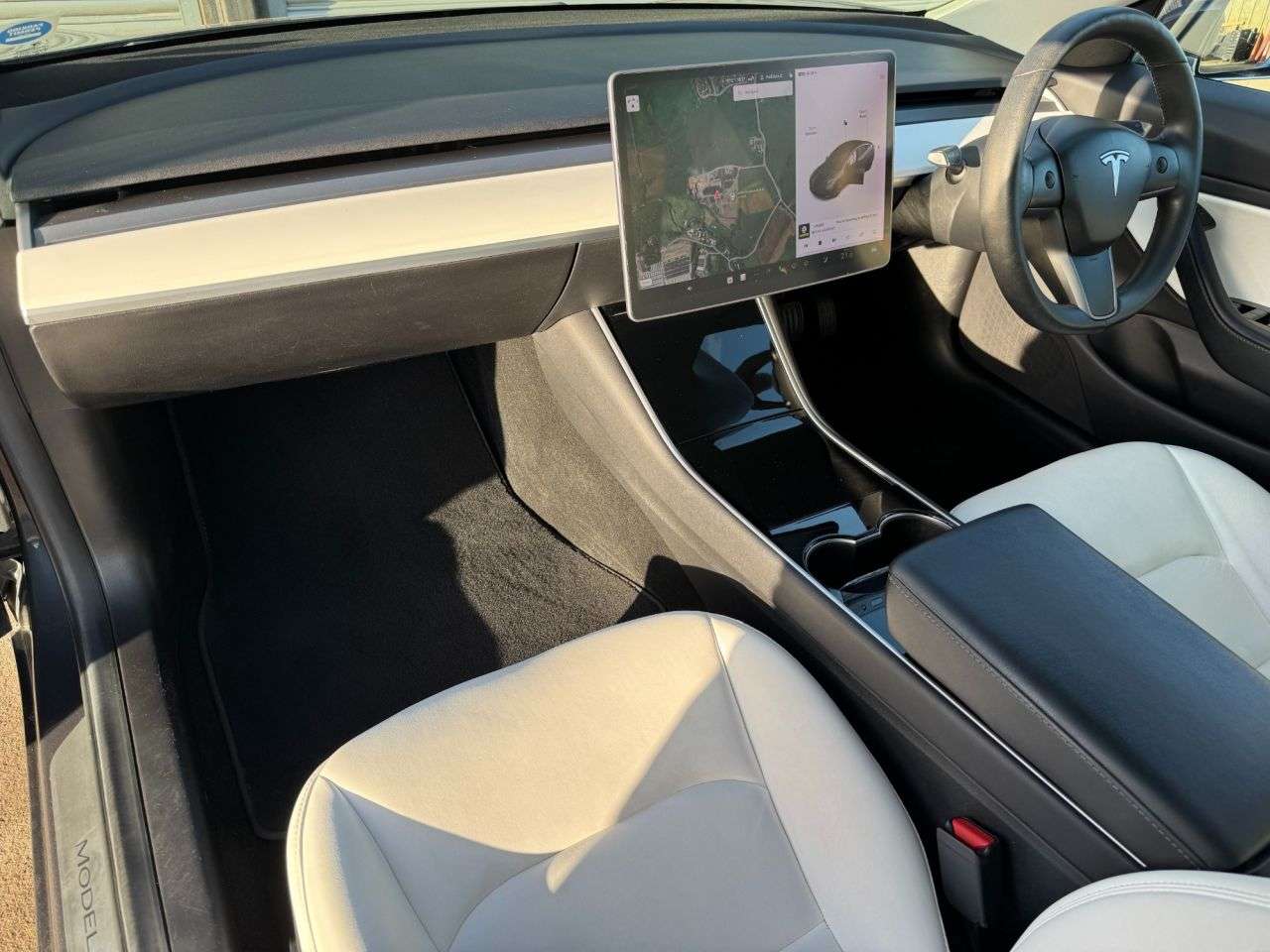 2019 TESLA MODEL 3 2019 TESLA MODEL 3