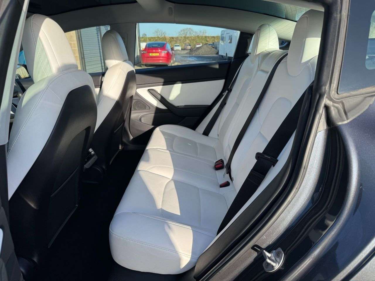 2019 TESLA MODEL 3 2019 TESLA MODEL 3