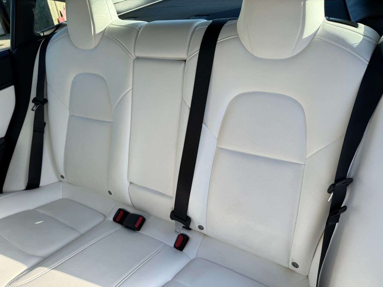 2019 TESLA MODEL 3 2019 TESLA MODEL 3