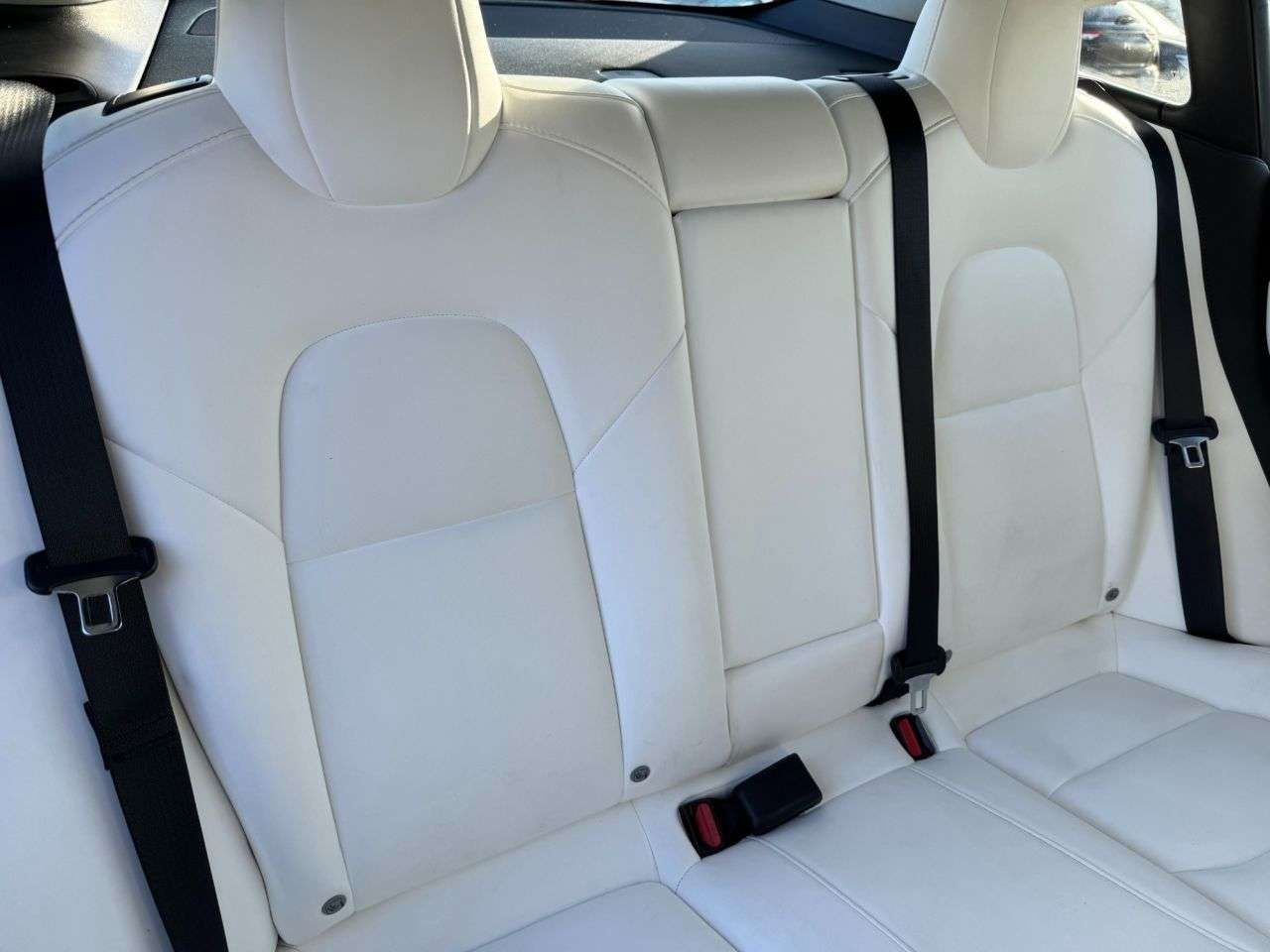 2019 TESLA MODEL 3 2019 TESLA MODEL 3