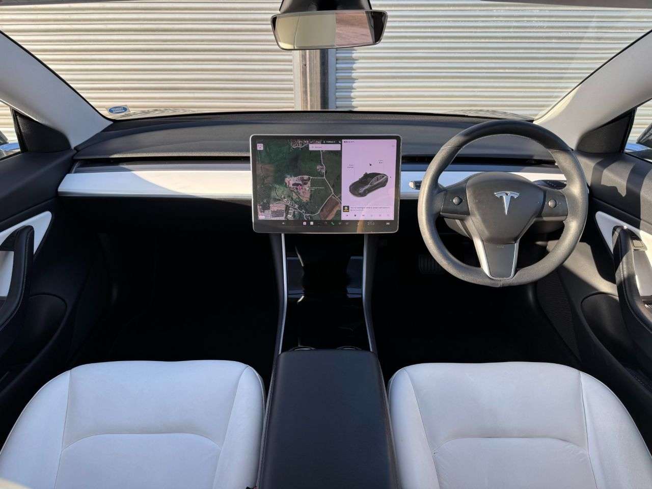2019 TESLA MODEL 3 2019 TESLA MODEL 3