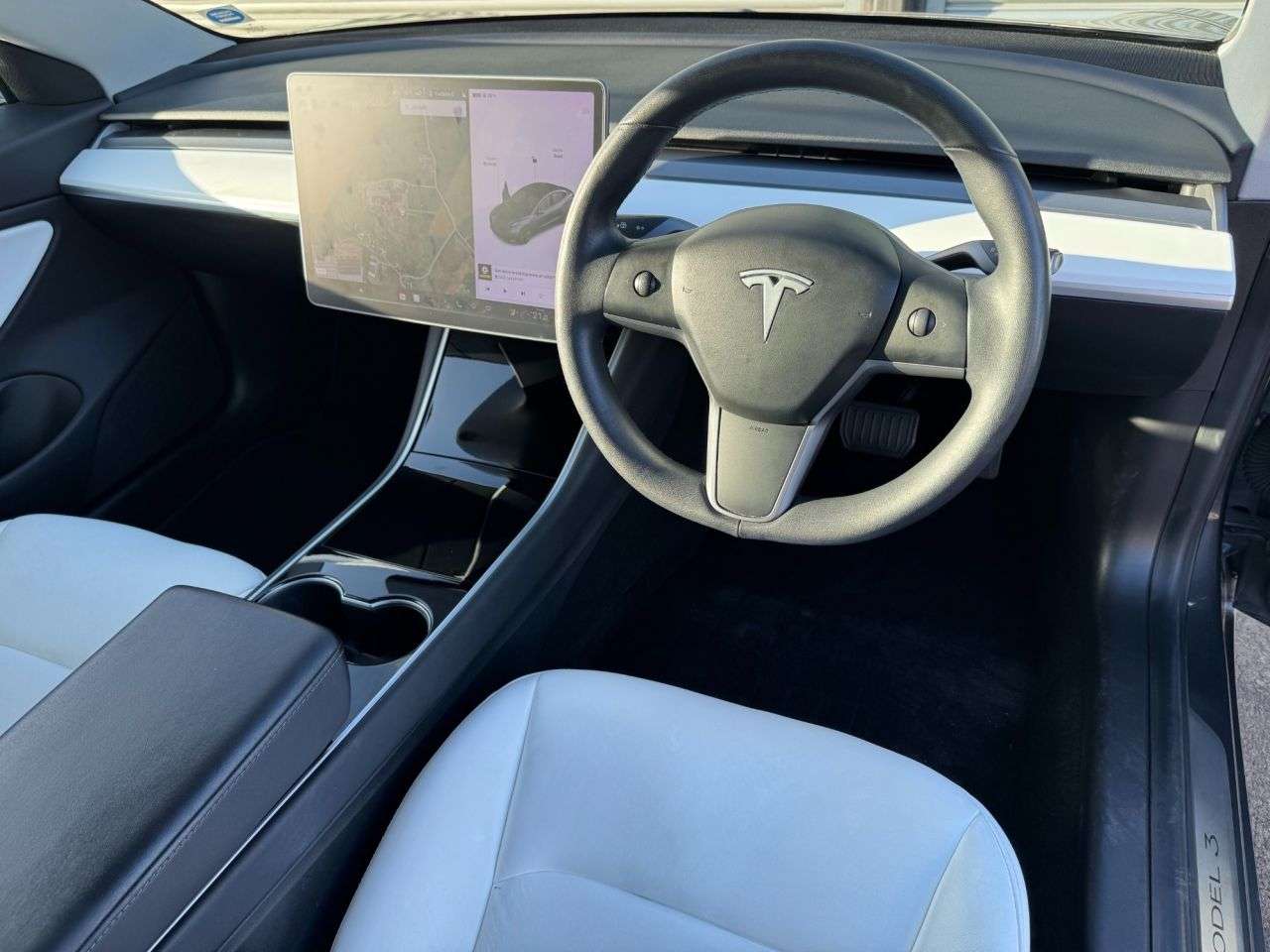 2019 TESLA MODEL 3 2019 TESLA MODEL 3