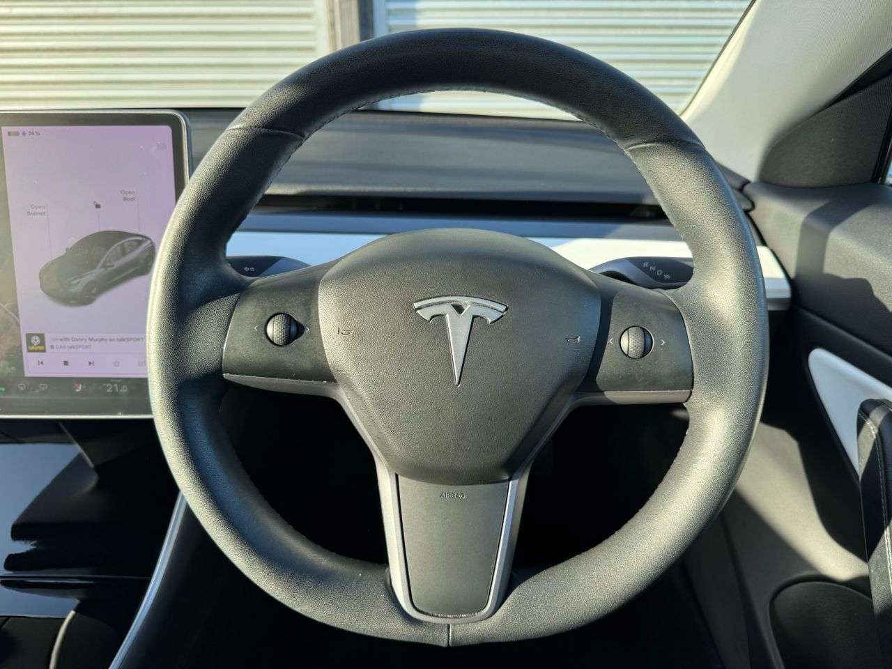 2019 TESLA MODEL 3 2019 TESLA MODEL 3
