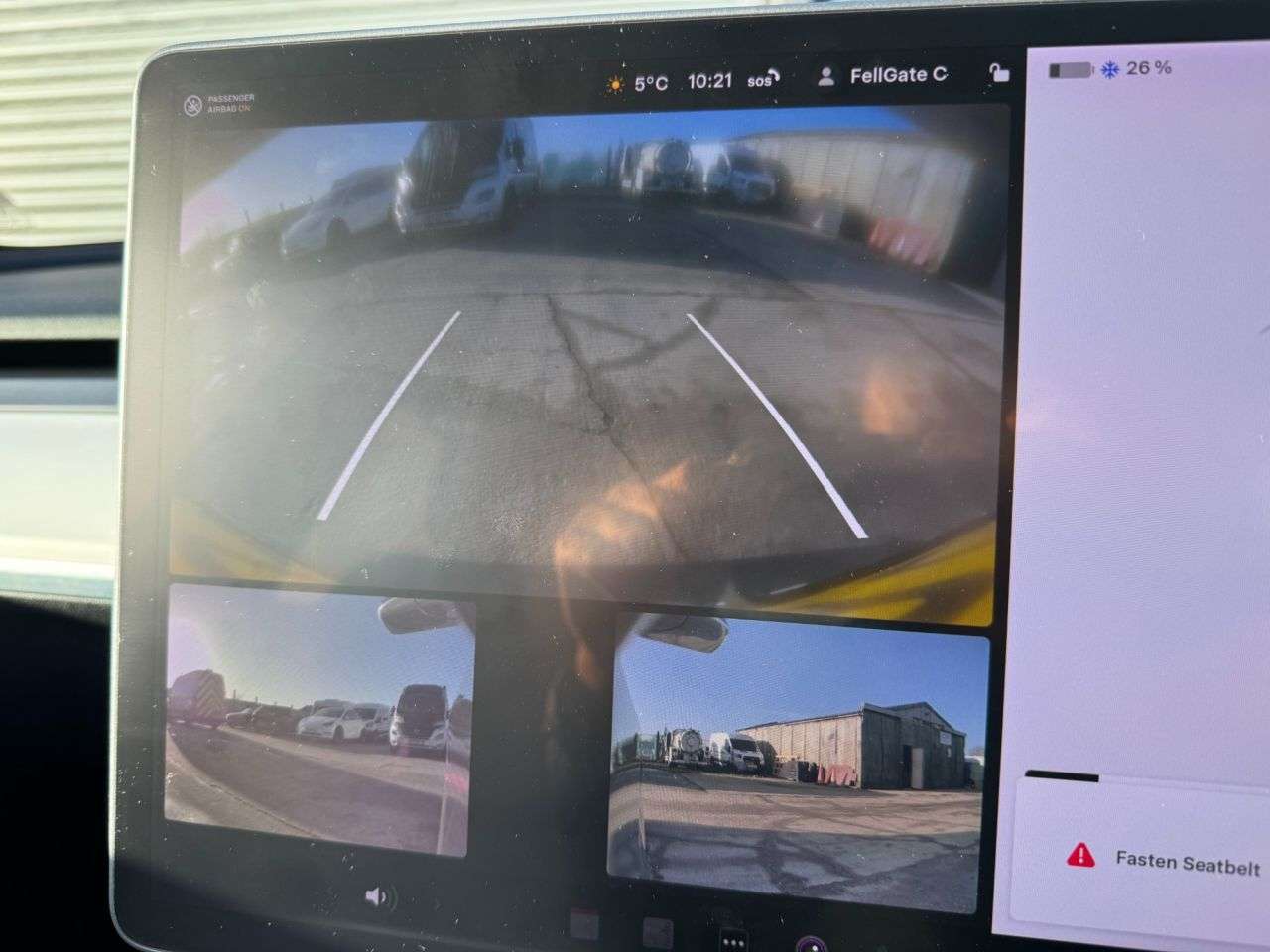 2019 TESLA MODEL 3 2019 TESLA MODEL 3