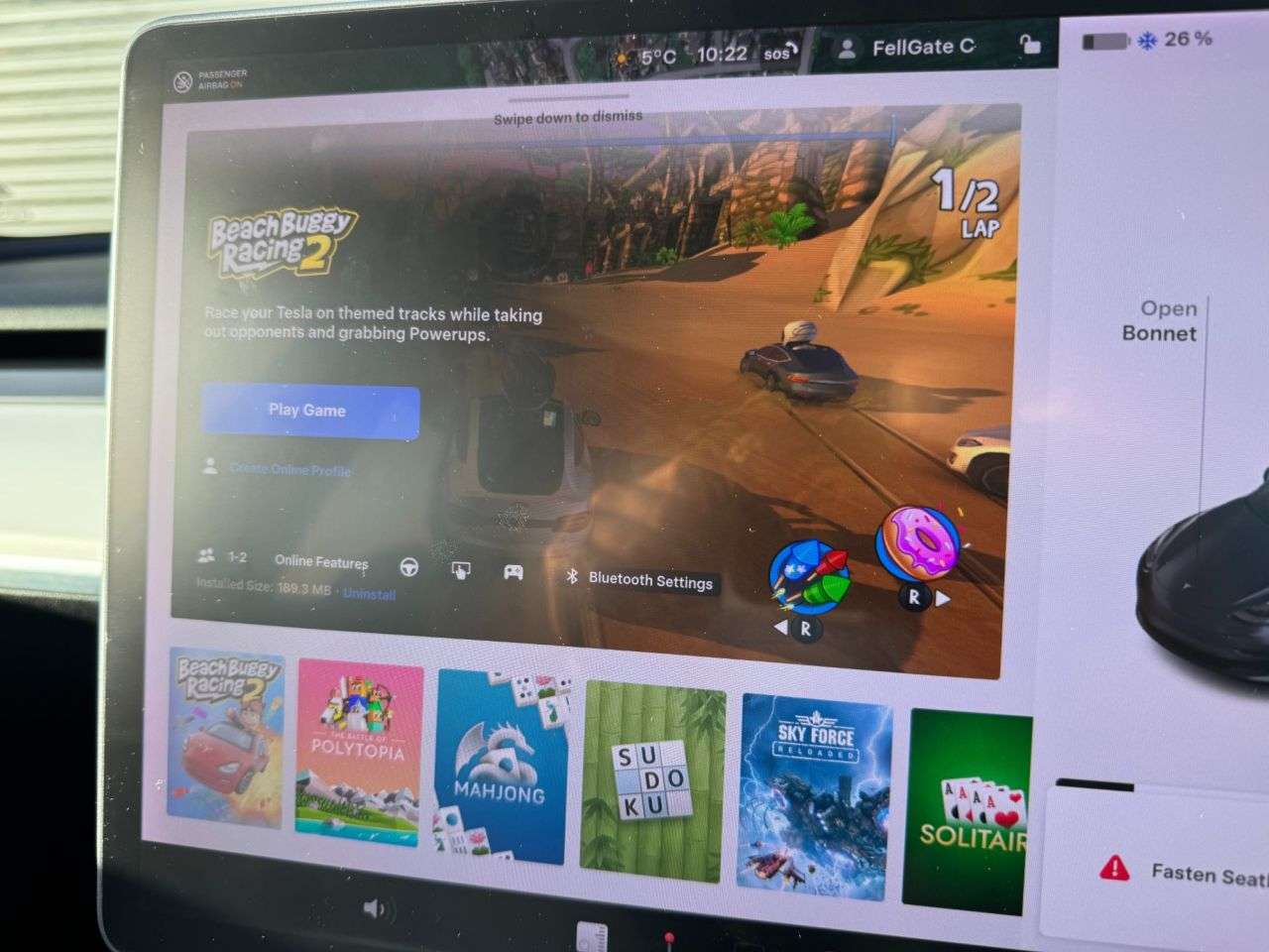 2019 TESLA MODEL 3 2019 TESLA MODEL 3