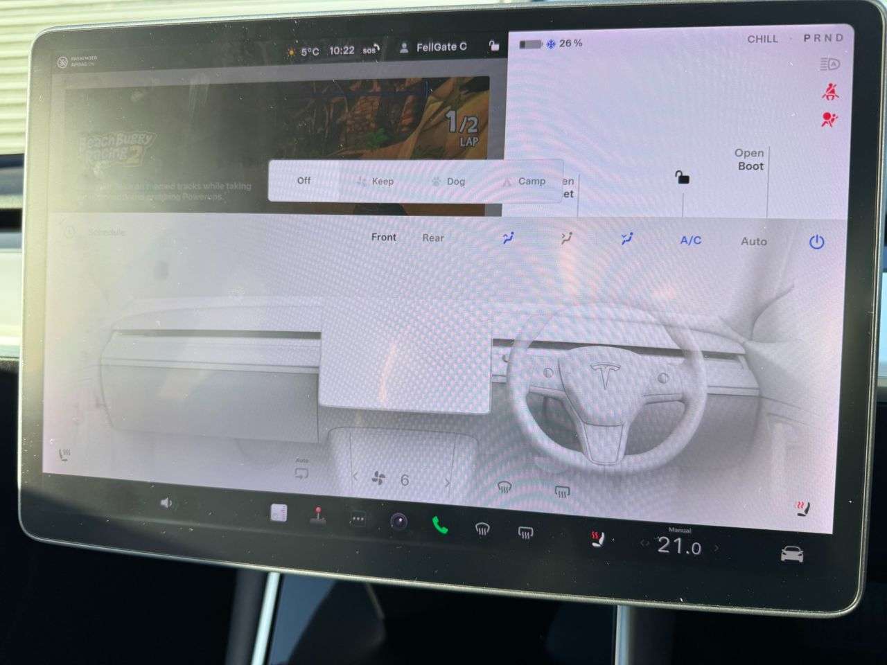 2019 TESLA MODEL 3 2019 TESLA MODEL 3