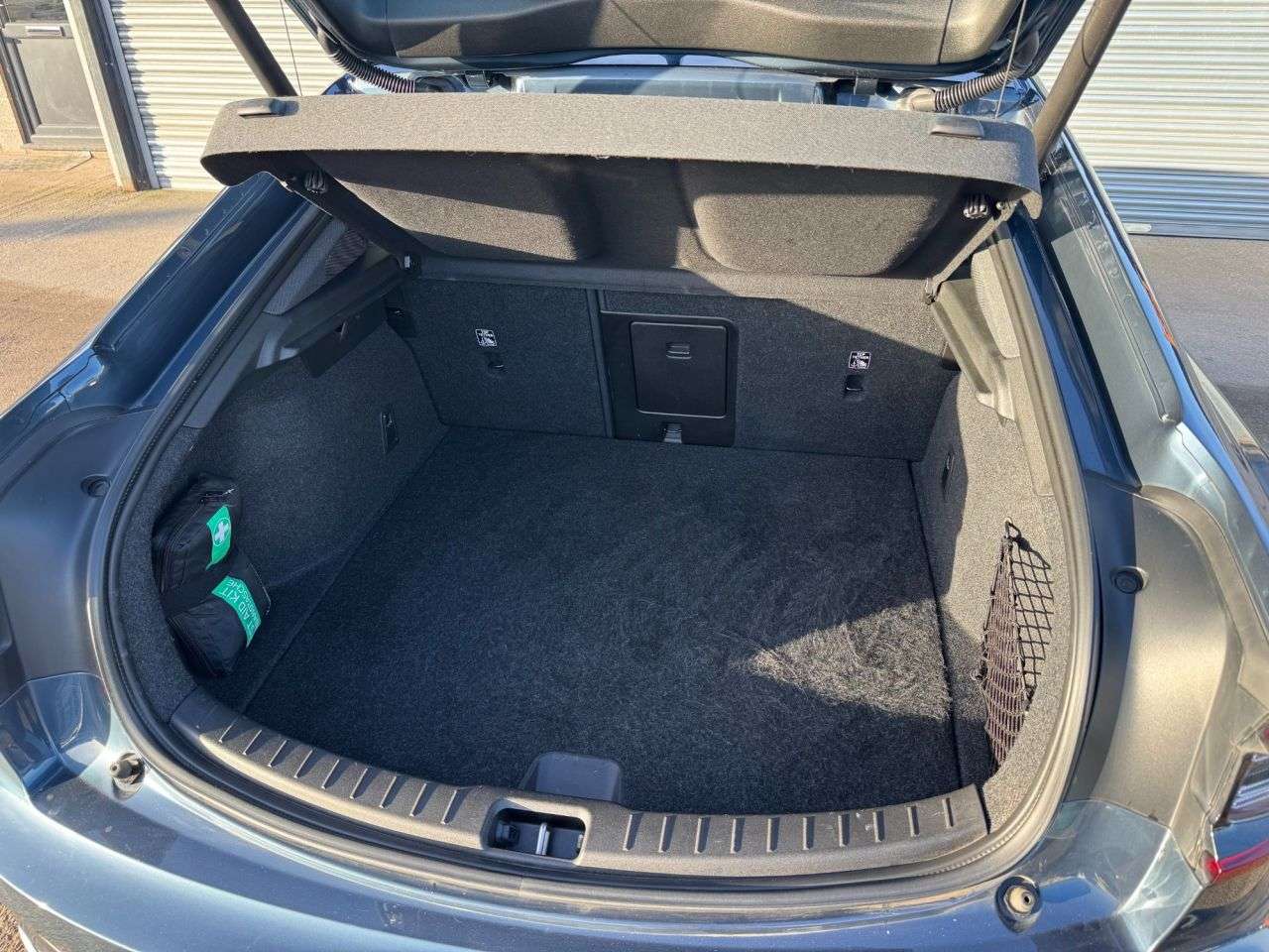 2021 POLESTAR POLESTAR 2 2021 POLESTAR POLESTAR 2