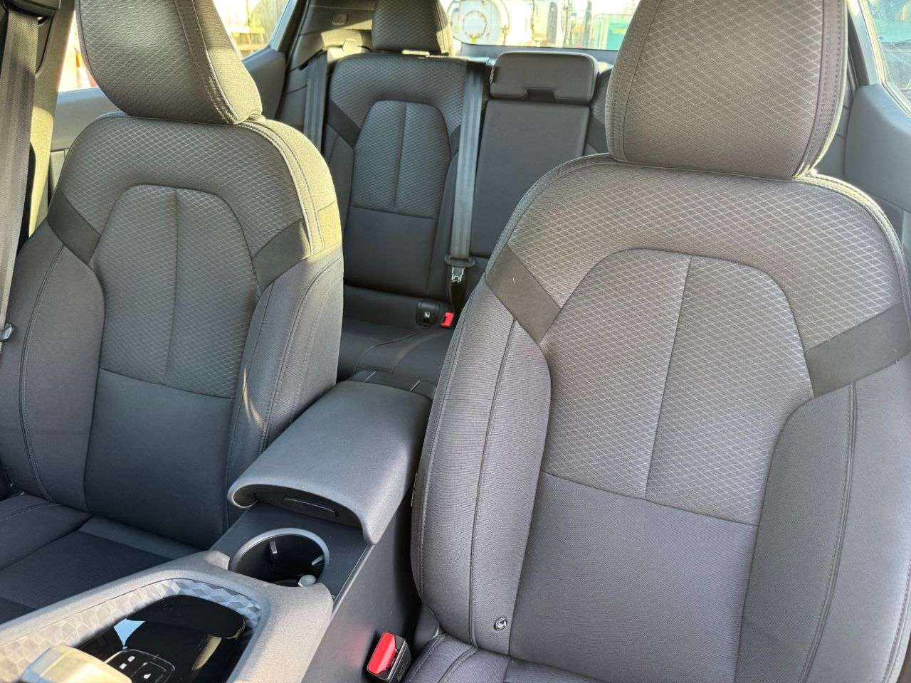 2021 POLESTAR POLESTAR 2 2021 POLESTAR POLESTAR 2