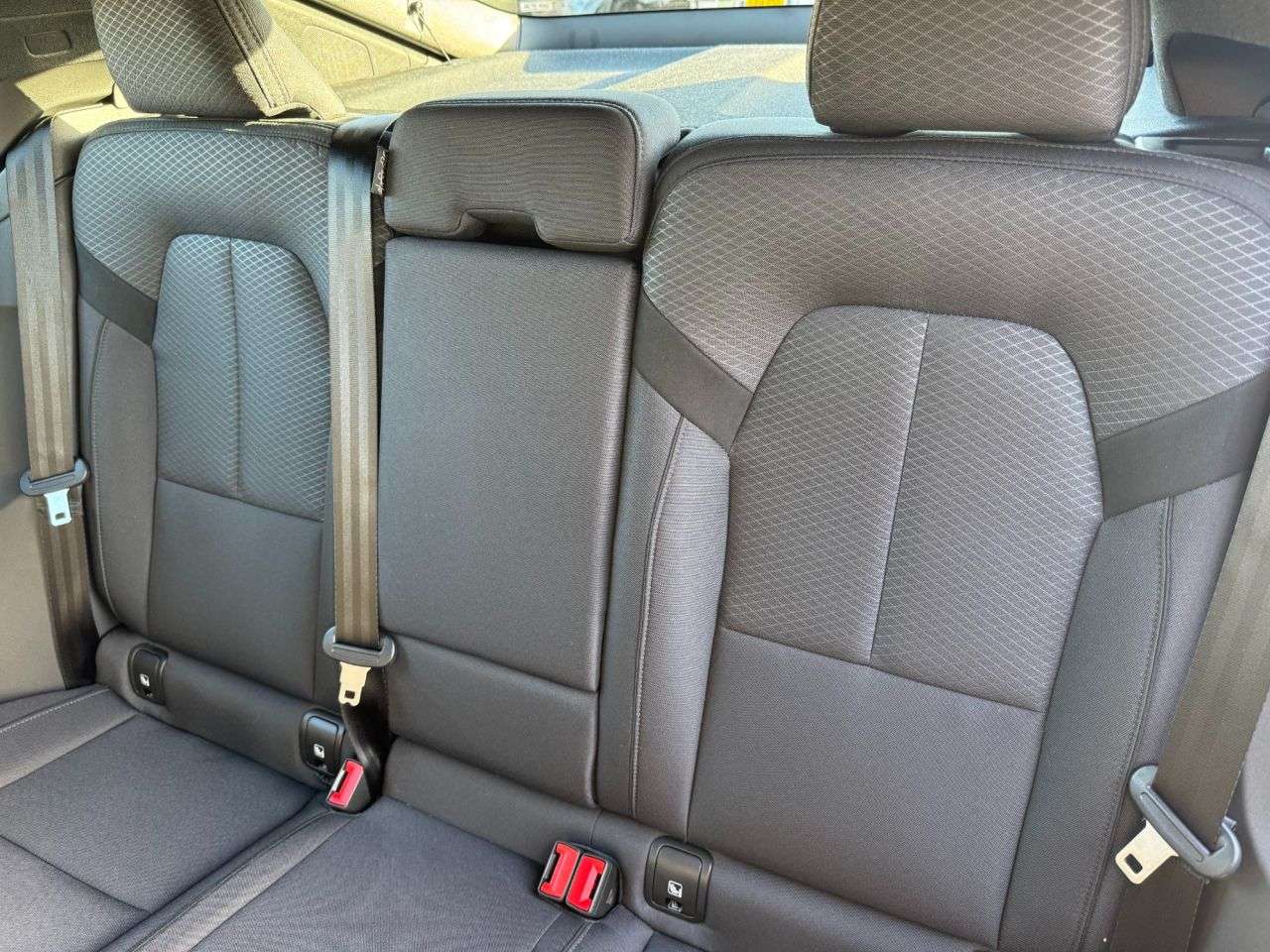 2021 POLESTAR POLESTAR 2 2021 POLESTAR POLESTAR 2