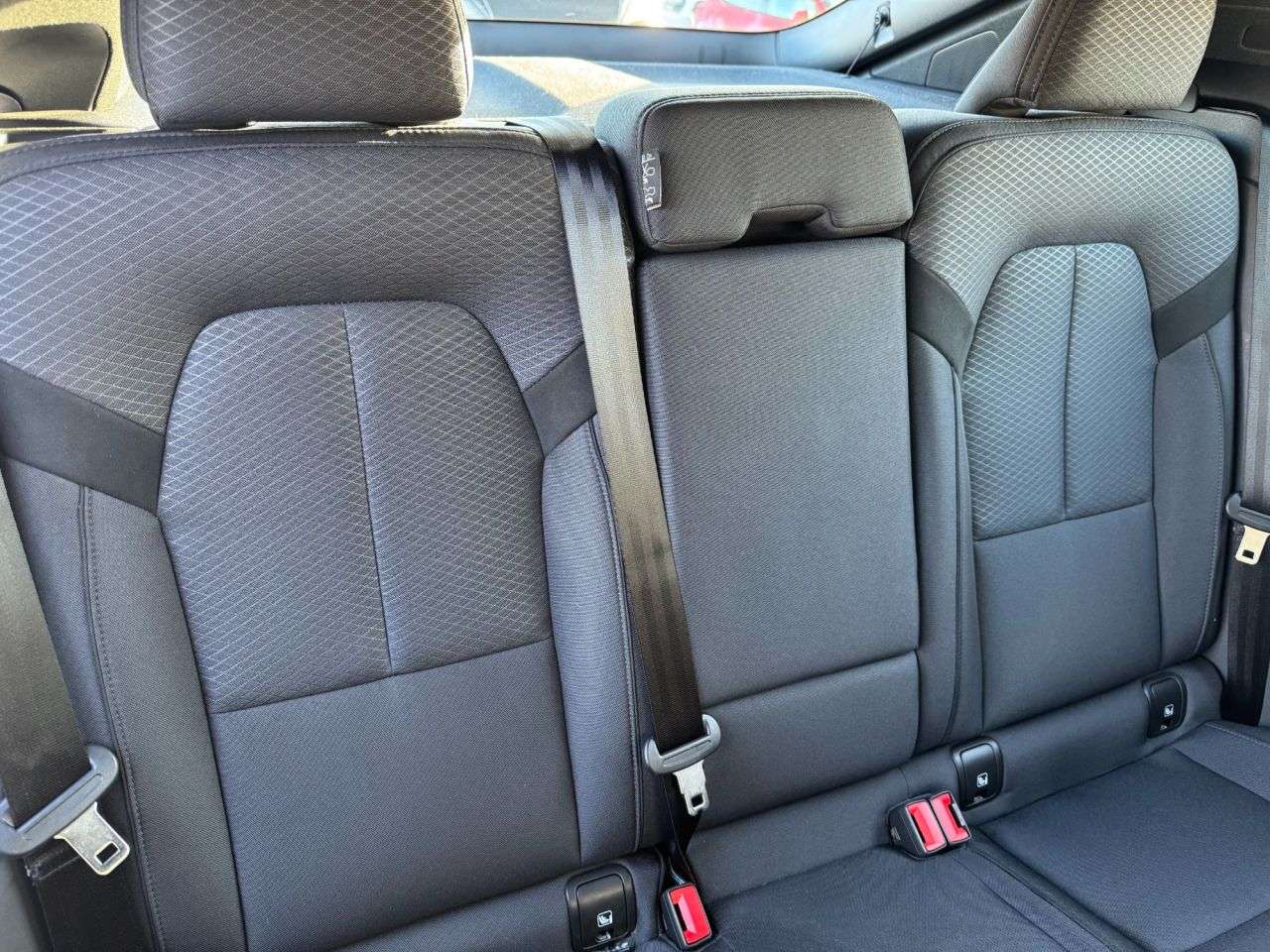 2021 POLESTAR POLESTAR 2 2021 POLESTAR POLESTAR 2