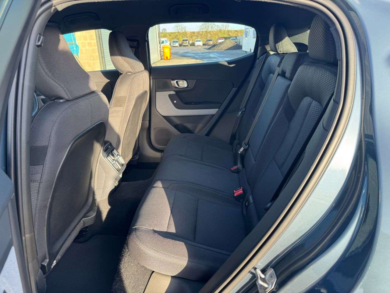 2021 POLESTAR POLESTAR 2 2021 POLESTAR POLESTAR 2