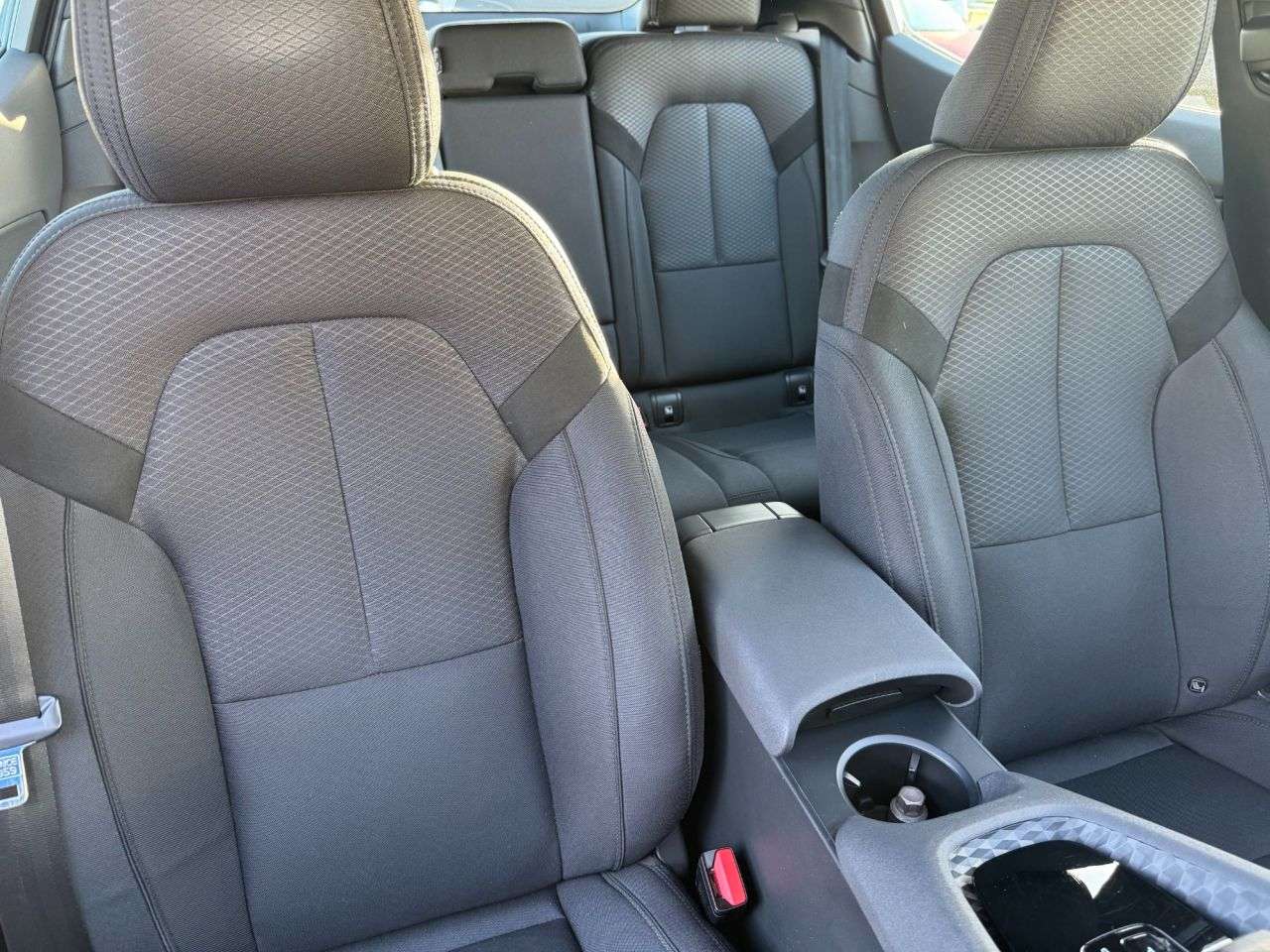 2021 POLESTAR POLESTAR 2 2021 POLESTAR POLESTAR 2