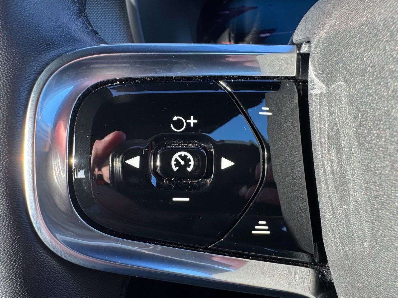 2021 POLESTAR POLESTAR 2 2021 POLESTAR POLESTAR 2