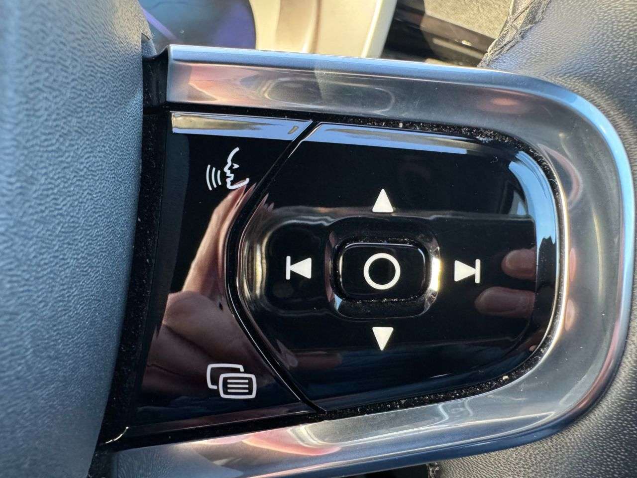 2021 POLESTAR POLESTAR 2 2021 POLESTAR POLESTAR 2