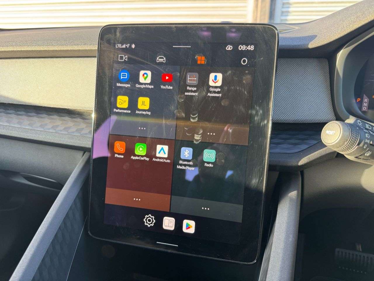 2021 POLESTAR POLESTAR 2 2021 POLESTAR POLESTAR 2