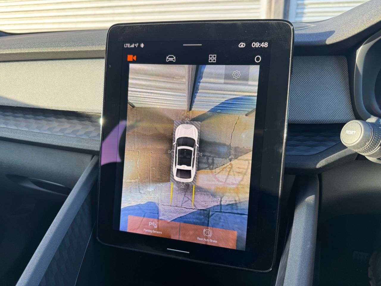 2021 POLESTAR POLESTAR 2 2021 POLESTAR POLESTAR 2