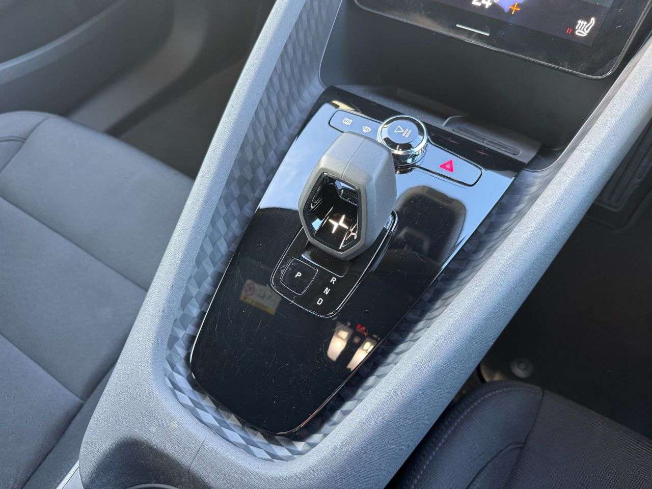 2021 POLESTAR POLESTAR 2 2021 POLESTAR POLESTAR 2