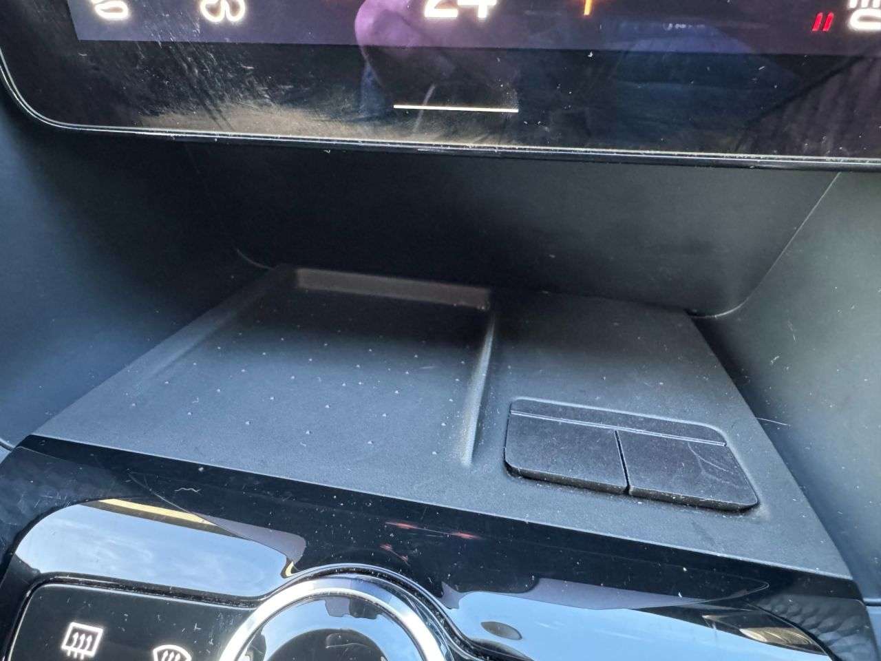 2021 POLESTAR POLESTAR 2 2021 POLESTAR POLESTAR 2