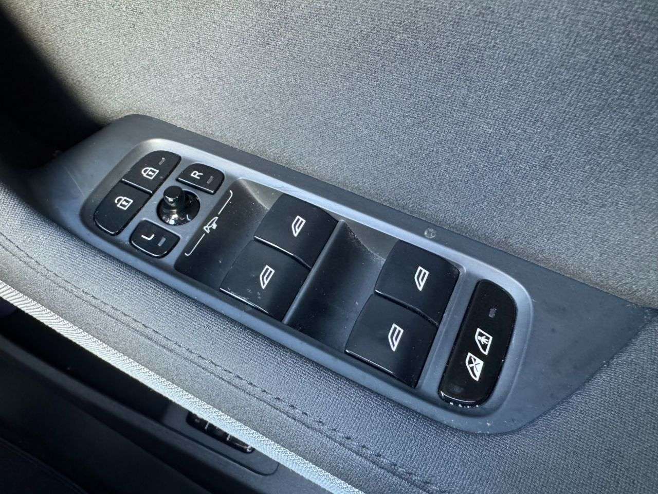 2021 POLESTAR POLESTAR 2 2021 POLESTAR POLESTAR 2