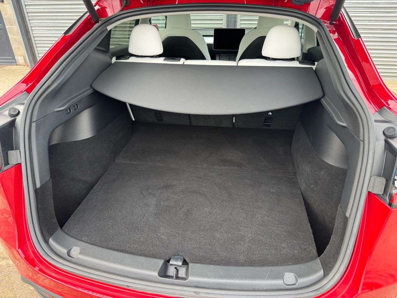 2022 TESLA MODEL Y 2022 TESLA MODEL Y