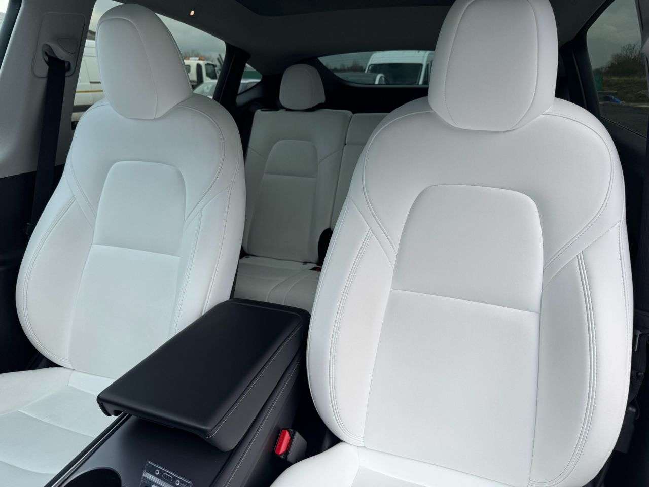 2022 TESLA MODEL Y 2022 TESLA MODEL Y