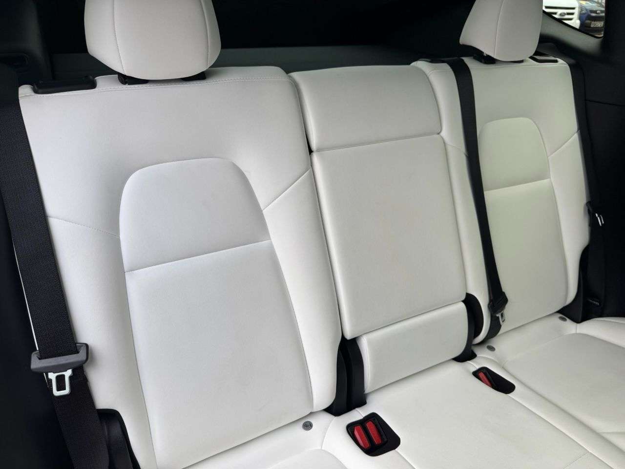 2022 TESLA MODEL Y 2022 TESLA MODEL Y